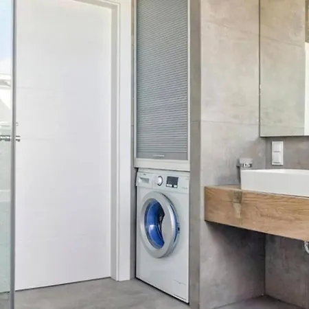 - One Bedroom With Balcony - Center - Sb12 Appartamento *