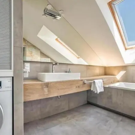 - One Bedroom With Balcony - Center - Sb12 아파트 그단스크