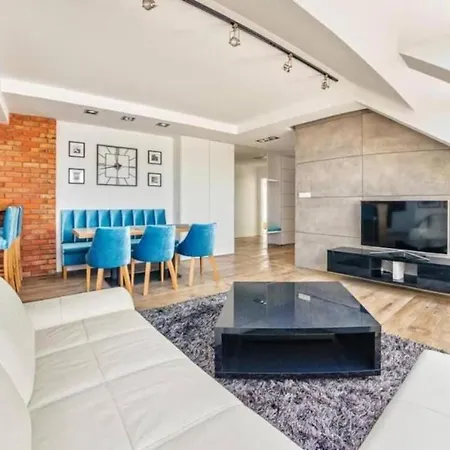 - One Bedroom With Balcony - Center - Sb12 아파트